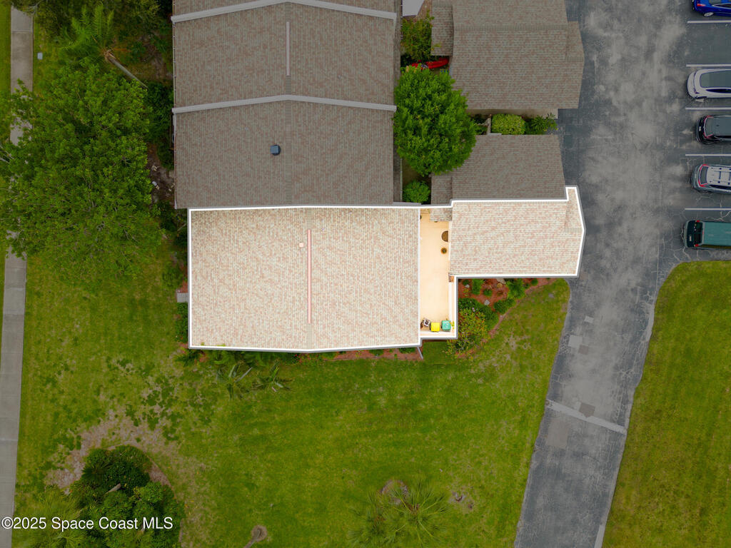 100 Kristi Drive, Indian Harbour Beach, FL 32937