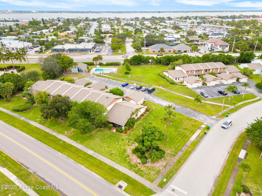 100 Kristi Drive, Indian Harbour Beach, FL 32937