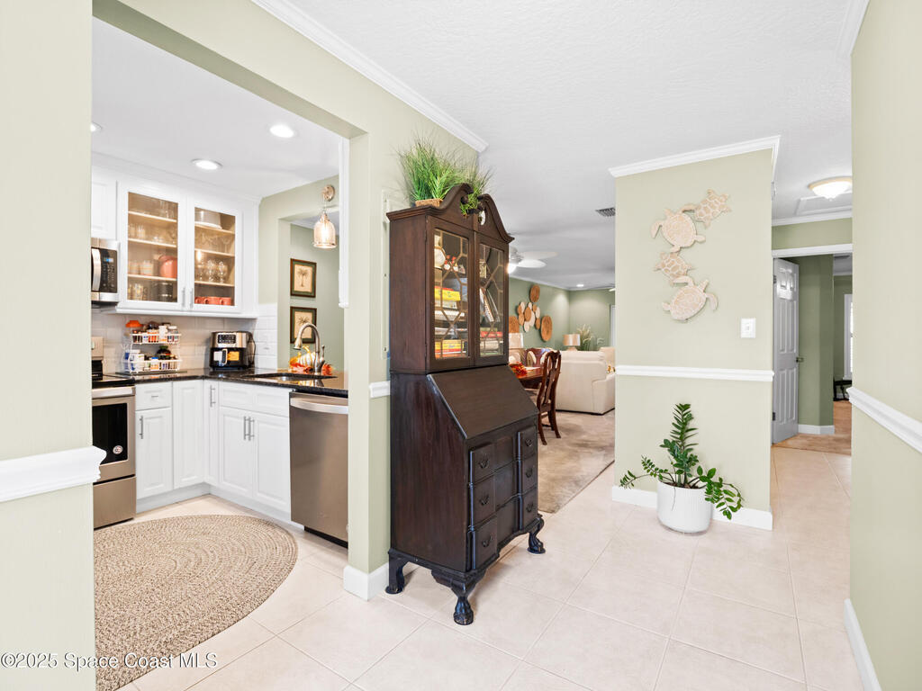 100 Kristi Drive, Indian Harbour Beach, FL 32937