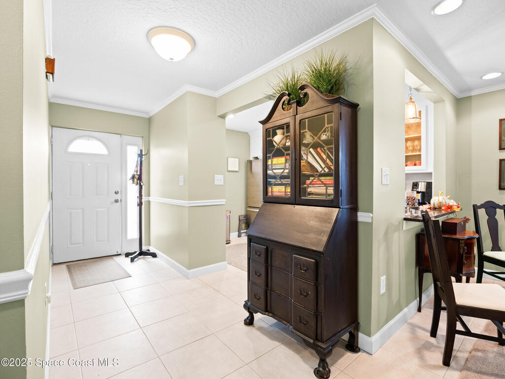 100 Kristi Drive, Indian Harbour Beach, FL 32937