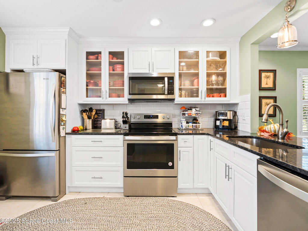 100 Kristi Drive, Indian Harbour Beach, FL 32937