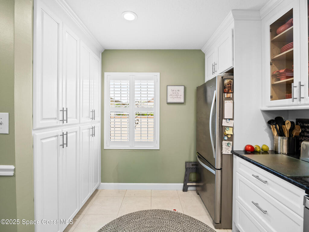 100 Kristi Drive, Indian Harbour Beach, FL 32937