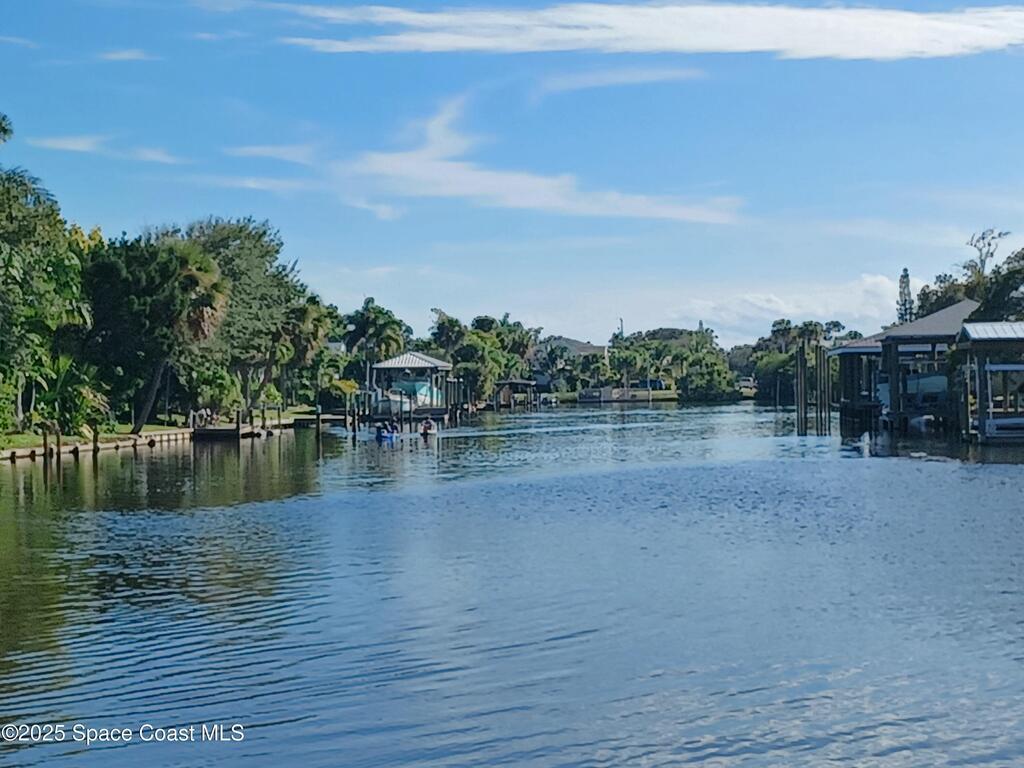 105 Aucila Road, Cocoa Beach, FL 32931