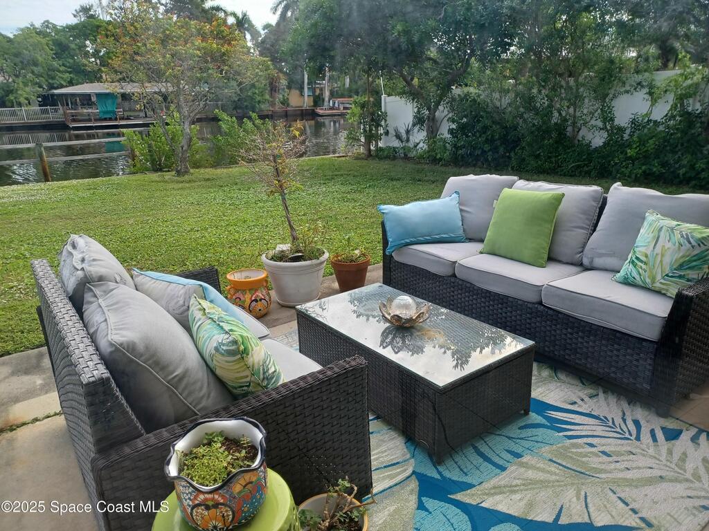 105 Aucila Road, Cocoa Beach, FL 32931