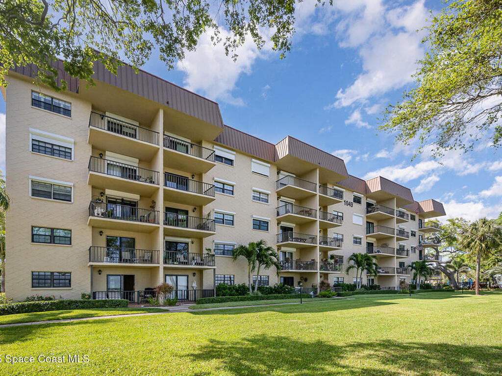 1049 Rockledge Drive, Rockledge, FL 32955