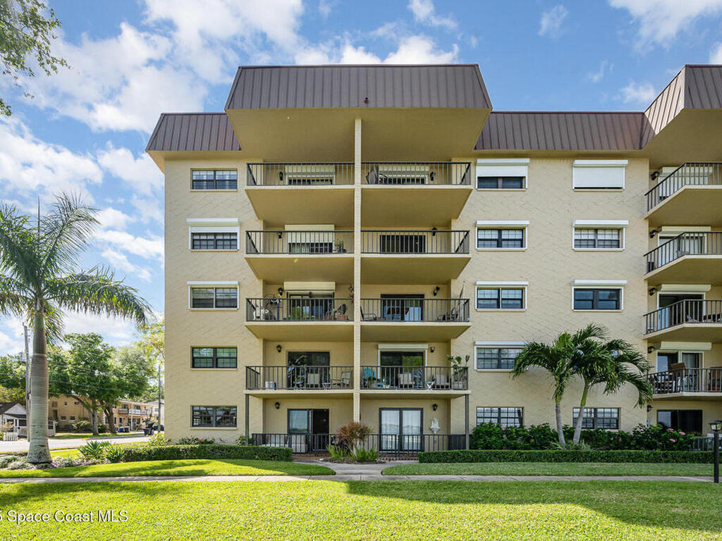 1049 Rockledge Drive, Rockledge, FL 32955