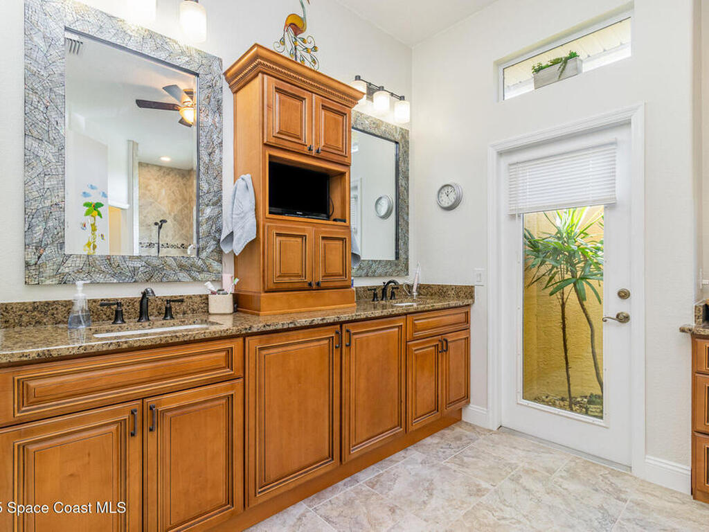 115 Island View Drive, Indian Harbour Beach, FL 32937