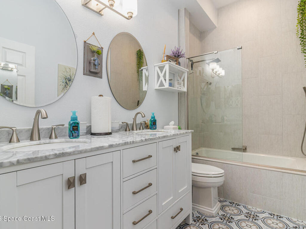 115 Island View Drive, Indian Harbour Beach, FL 32937