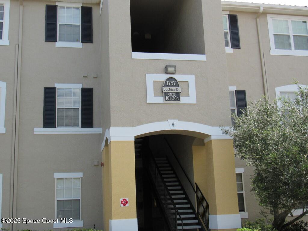 1757 Sophias Drive, Melbourne, FL 32940