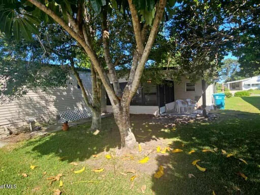 1251 Waterway Drive, Barefoot Bay, FL 32976