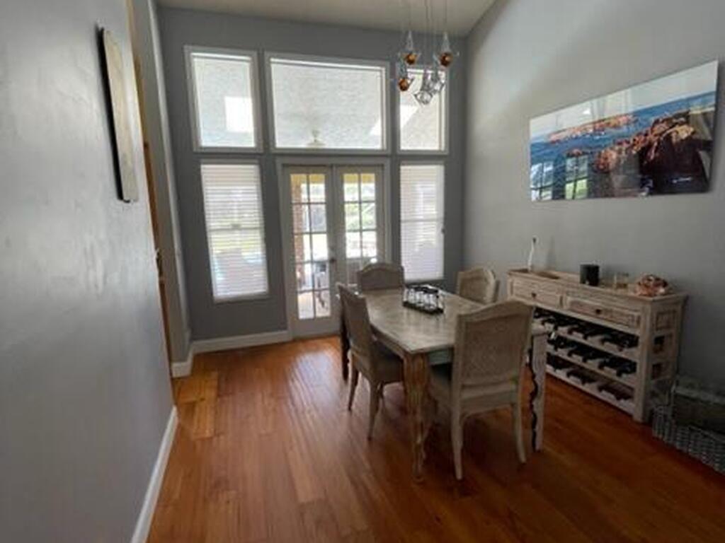 866 Spanish Wells Drive, Suntree, FL 32940