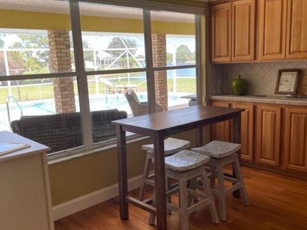 866 Spanish Wells Drive, Suntree, FL 32940