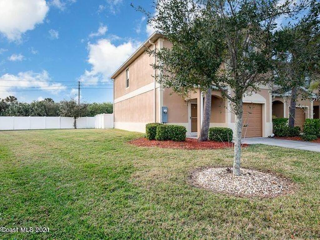 2545 Revolution Street, Melbourne, FL 32935