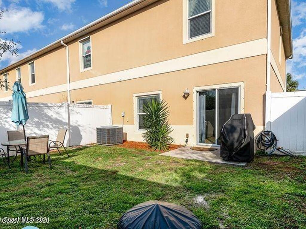 2545 Revolution Street, Melbourne, FL 32935