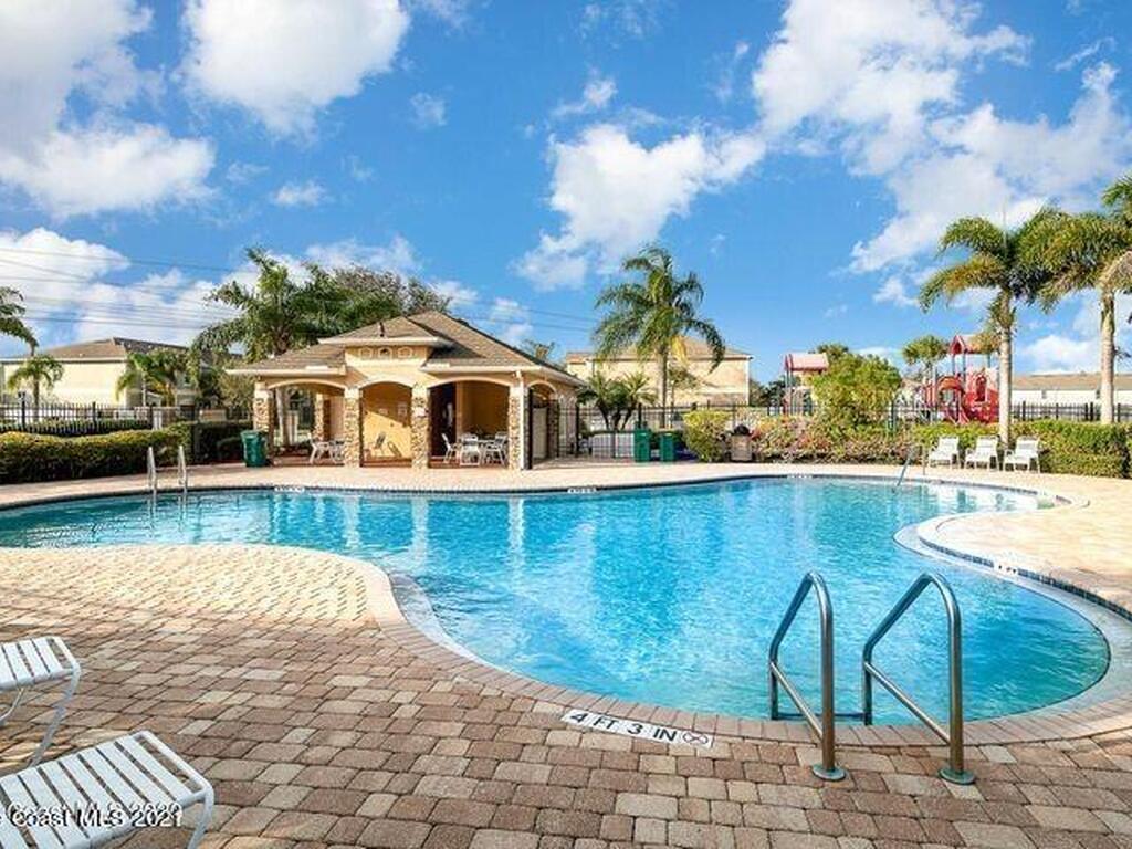 2545 Revolution Street, Melbourne, FL 32935