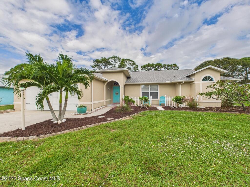 664 Doctor Avenue, Sebastian, FL 32958