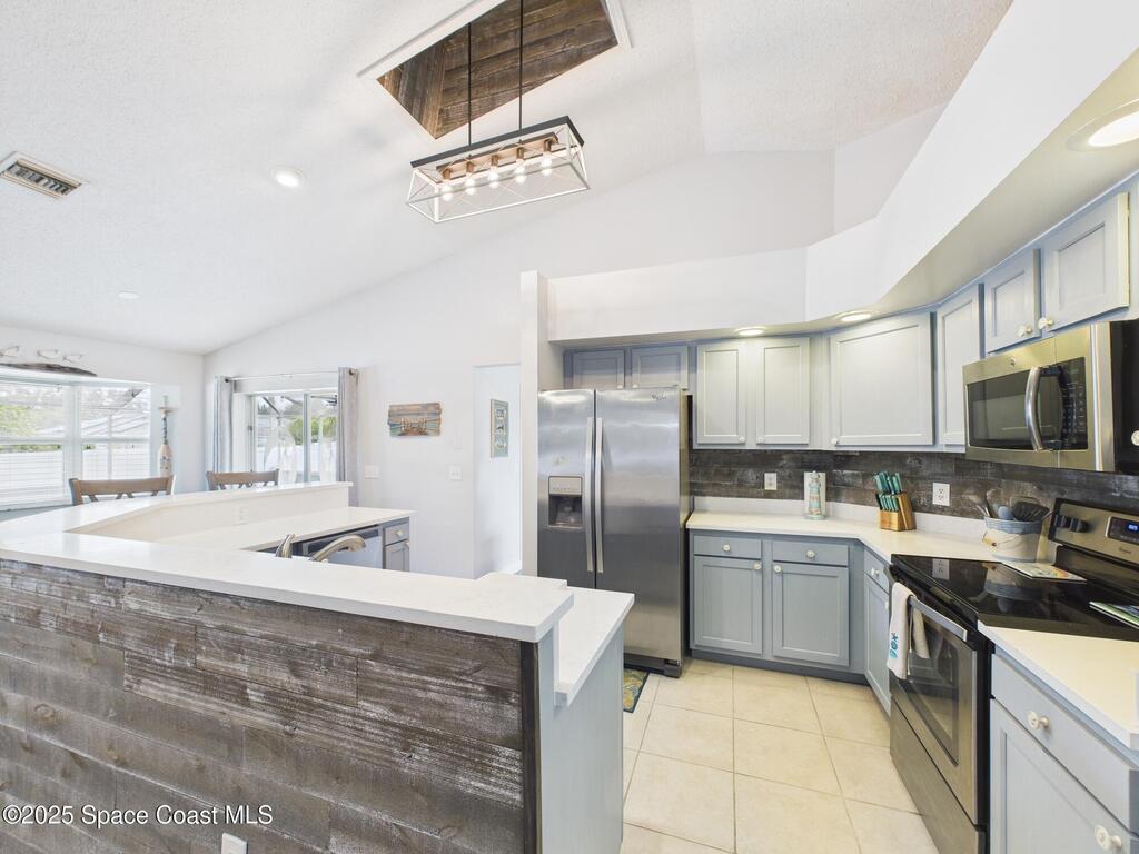 664 Doctor Avenue, Sebastian, FL 32958