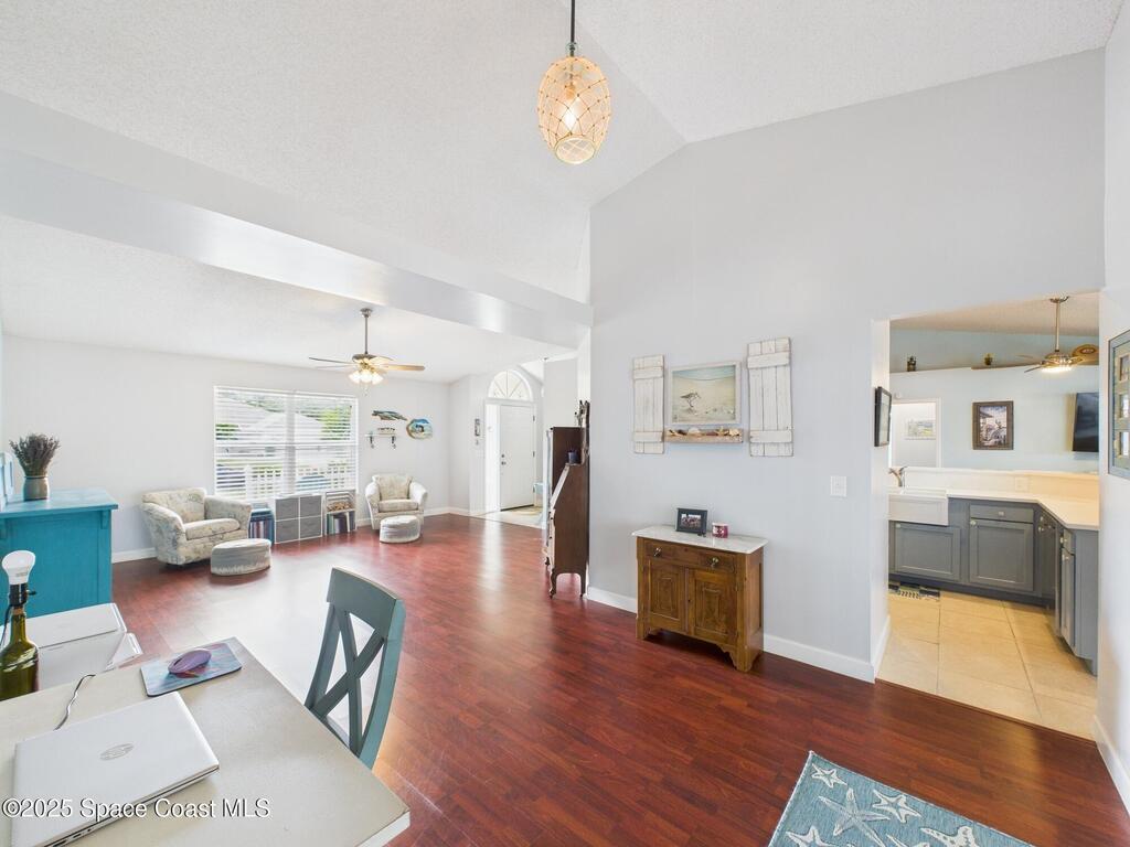 664 Doctor Avenue, Sebastian, FL 32958