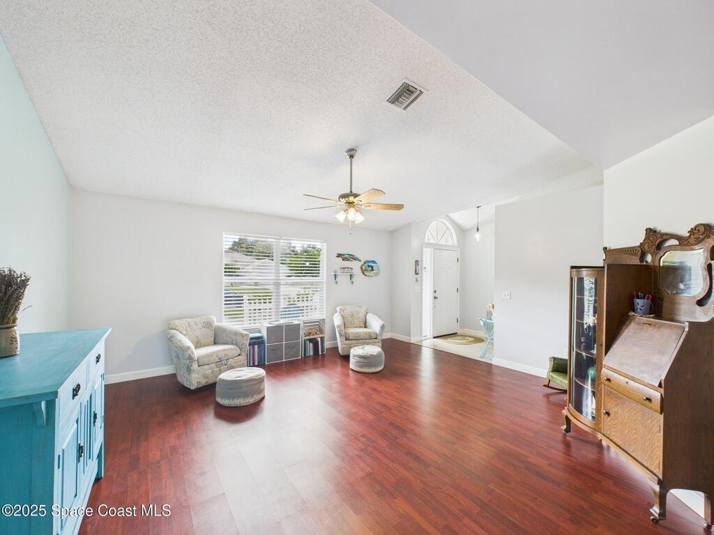 664 Doctor Avenue, Sebastian, FL 32958