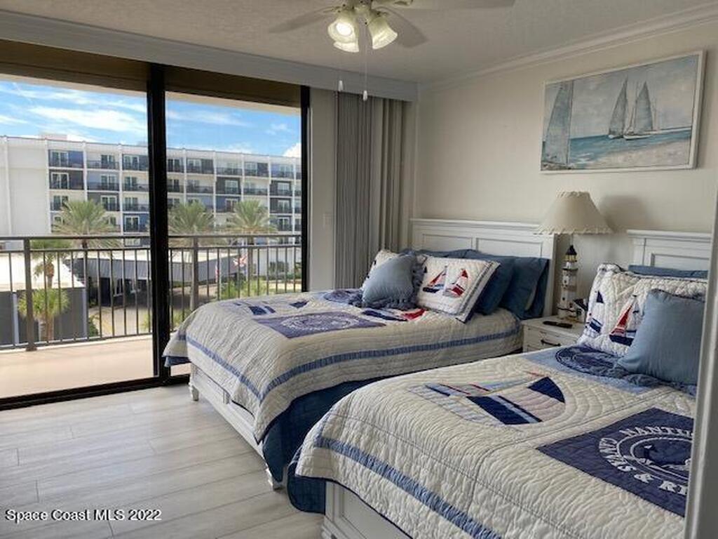 2100 N Atlantic Avenue, Cocoa Beach, FL 32931