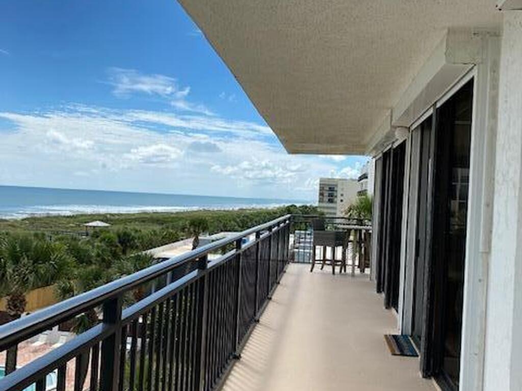 2100 N Atlantic Avenue, Cocoa Beach, FL 32931