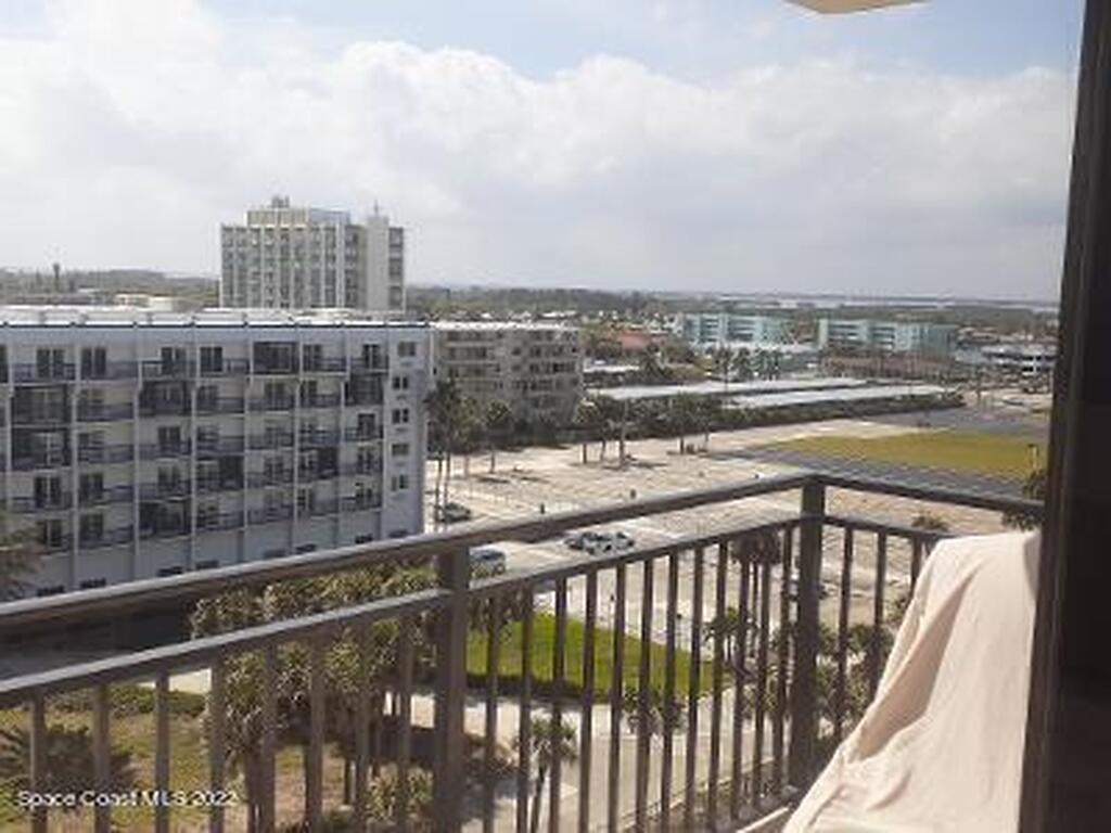 2100 N Atlantic Avenue, Cocoa Beach, FL 32931