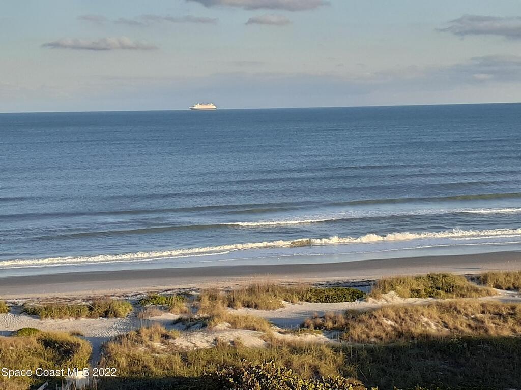 2100 N Atlantic Avenue, Cocoa Beach, FL 32931