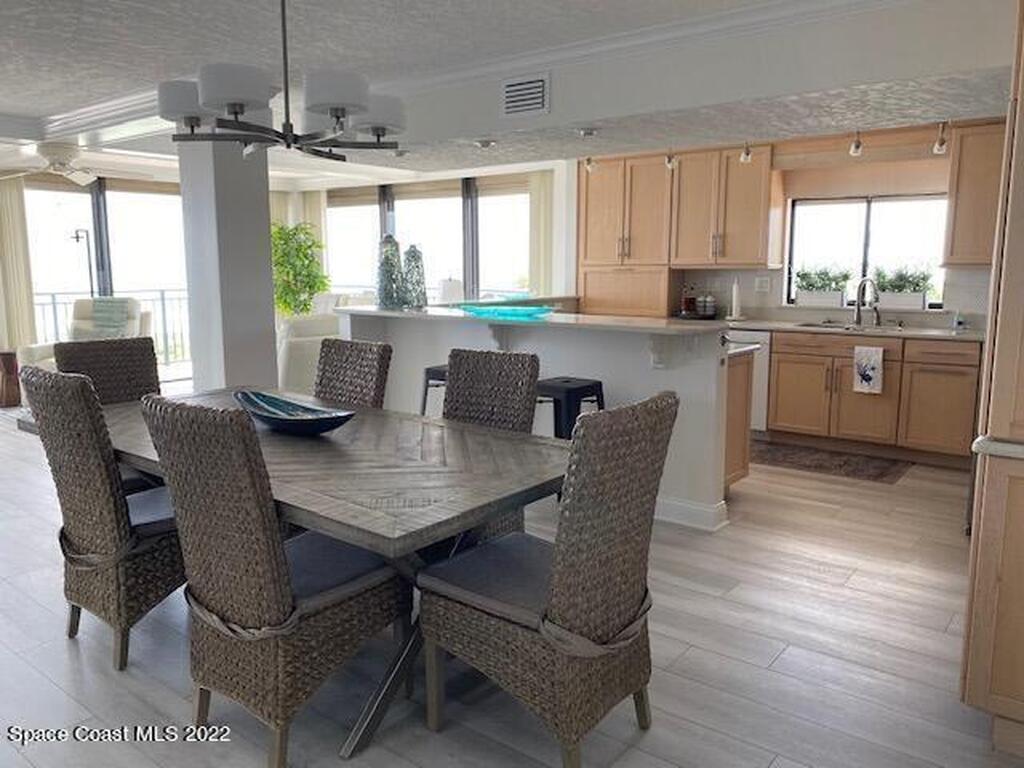 2100 N Atlantic Avenue, Cocoa Beach, FL 32931