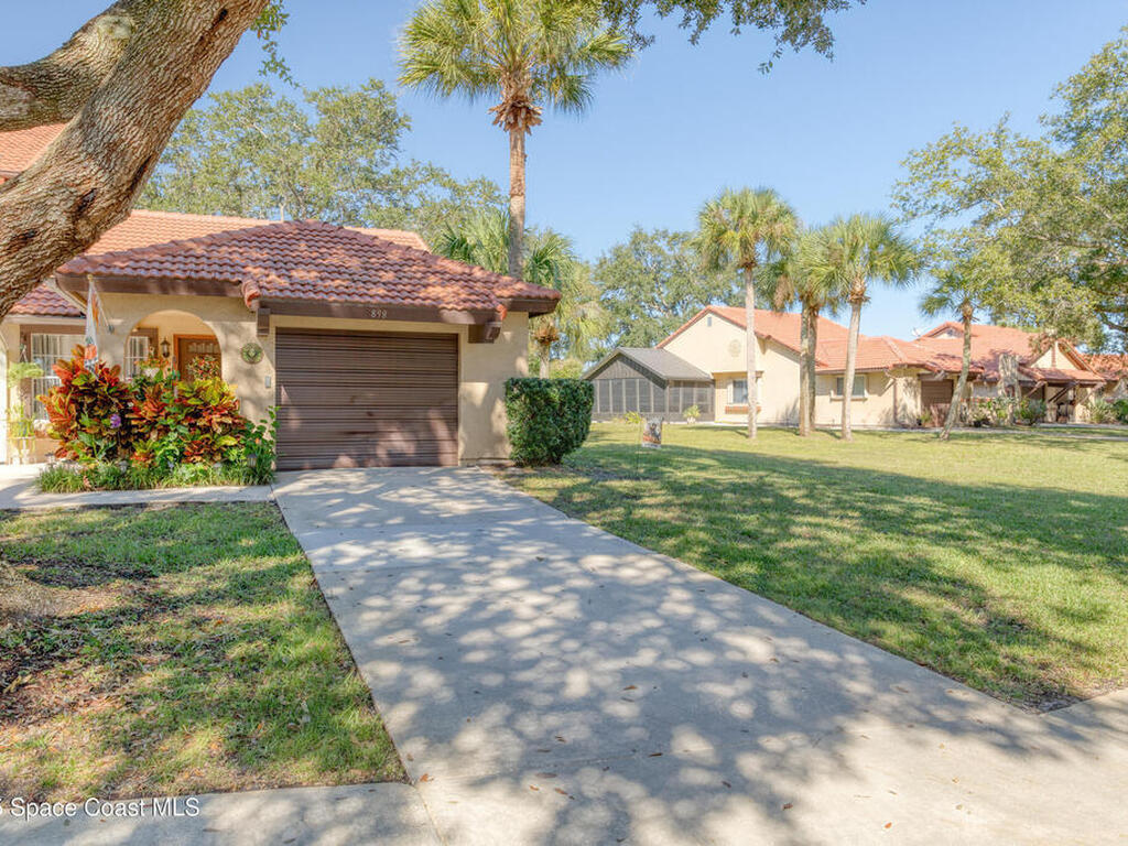 898 Brow Court, Palm Bay, FL 32905