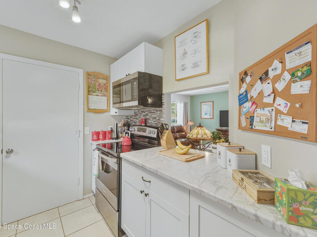 898 Brow Court, Palm Bay, FL 32905