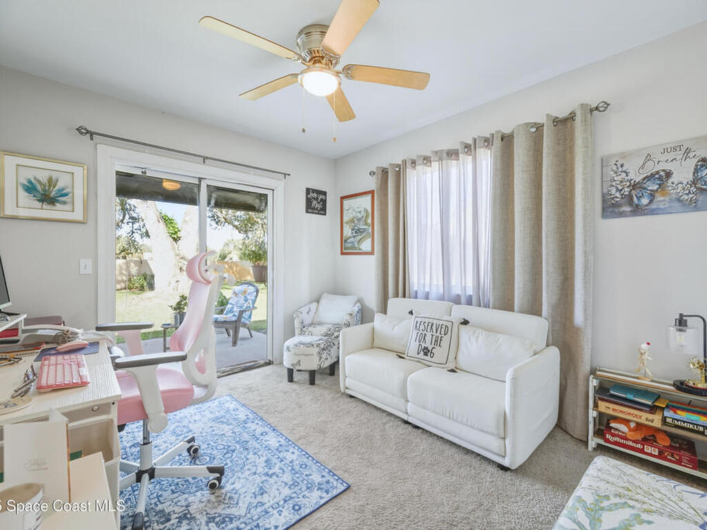 898 Brow Court, Palm Bay, FL 32905