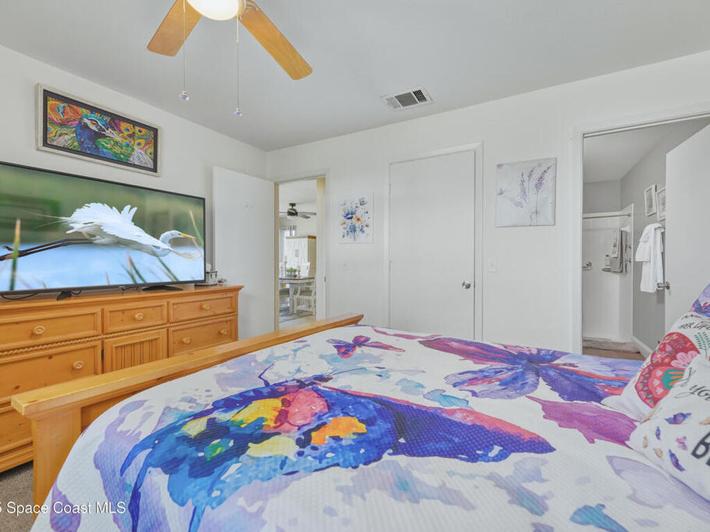 898 Brow Court, Palm Bay, FL 32905