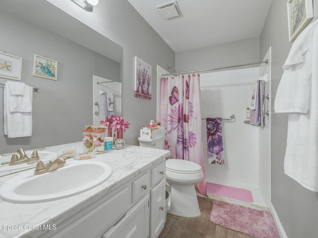 898 Brow Court, Palm Bay, FL 32905