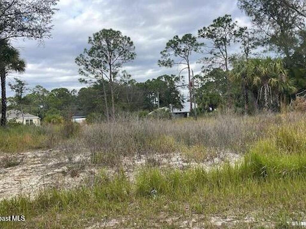 491 La Coco Street, Palm Bay, FL 32908