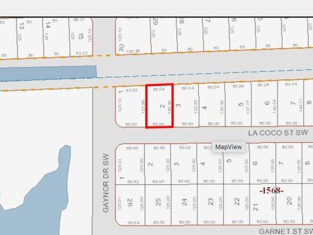 491 La Coco Street, Palm Bay, FL 32908