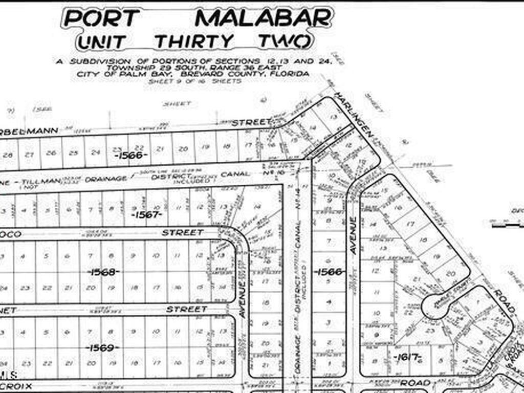 491 La Coco Street, Palm Bay, FL 32908