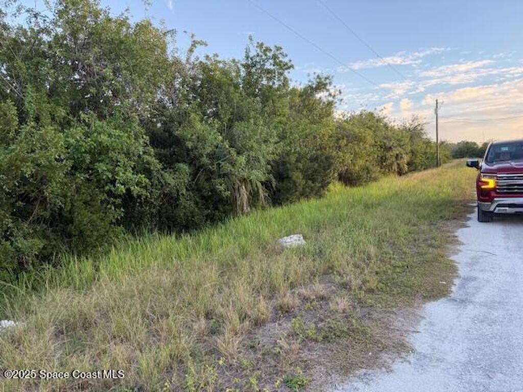 Stallion & Stallion Street, Palm Bay, FL 32909