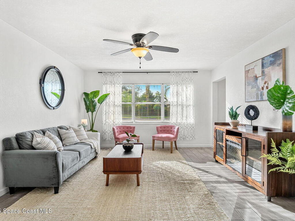 1249 Croton Road, Melbourne, FL 32935