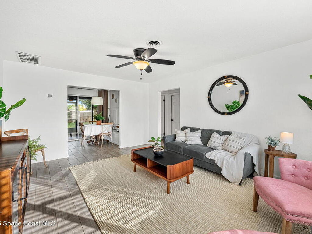 1249 Croton Road, Melbourne, FL 32935