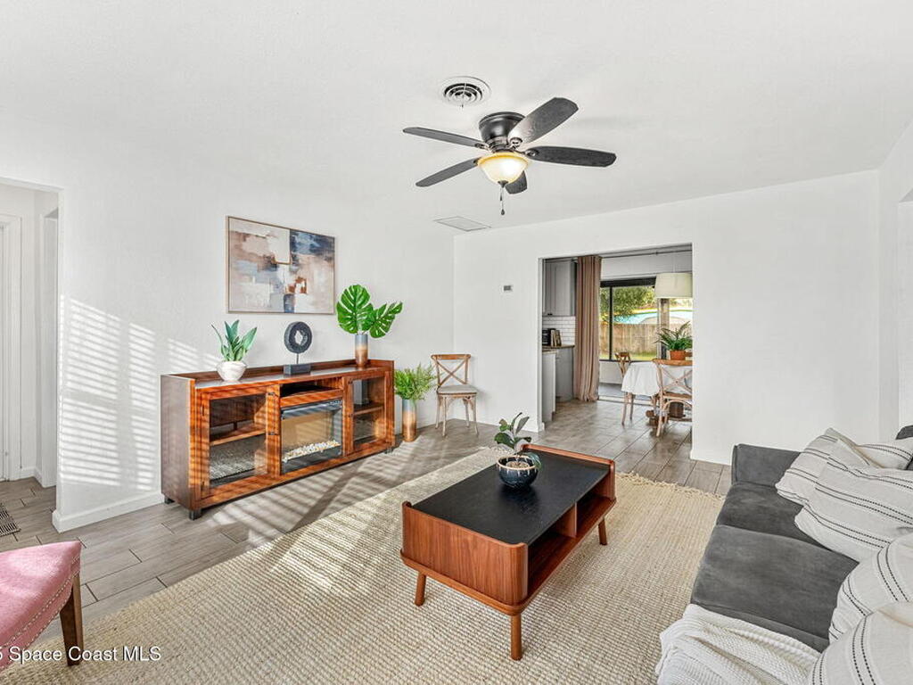 1249 Croton Road, Melbourne, FL 32935