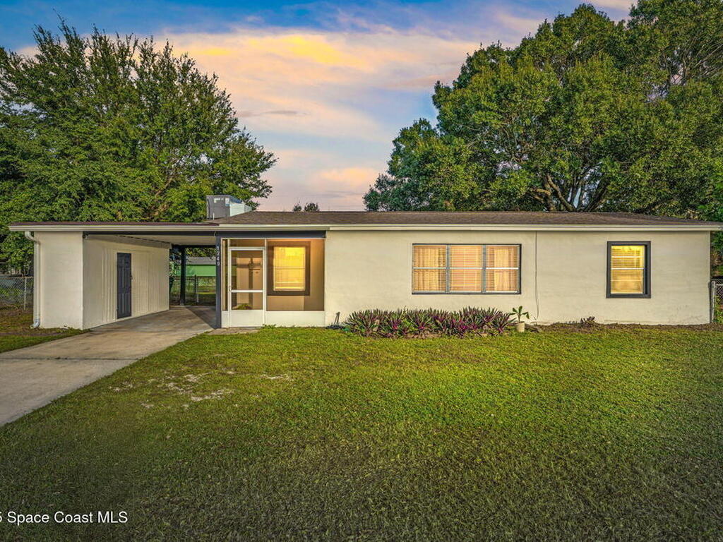 1249 Croton Road, Melbourne, FL 32935