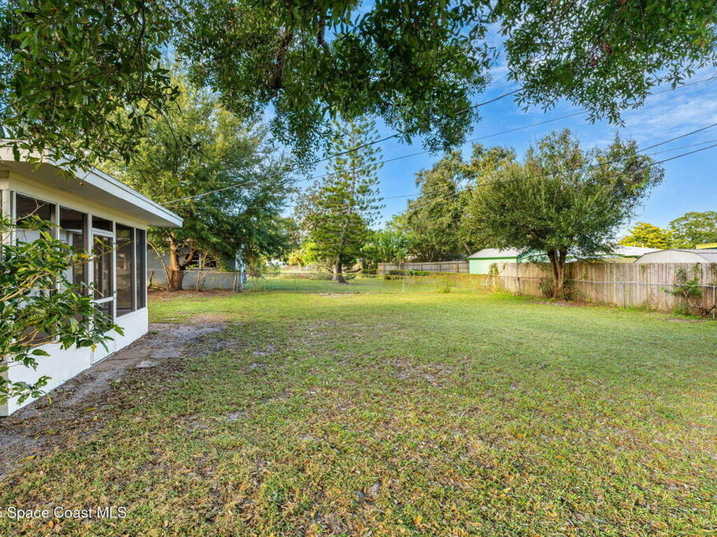 1249 Croton Road, Melbourne, FL 32935