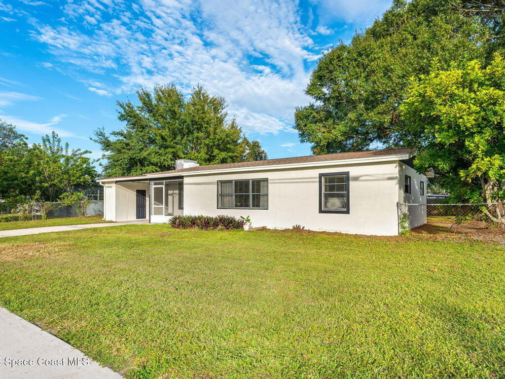 1249 Croton Road, Melbourne, FL 32935