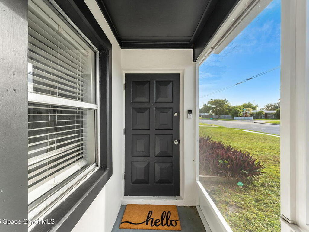 1249 Croton Road, Melbourne, FL 32935