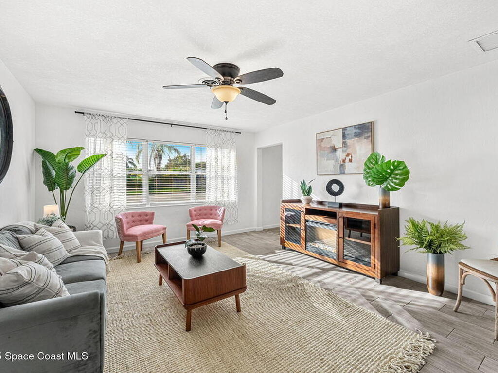 1249 Croton Road, Melbourne, FL 32935