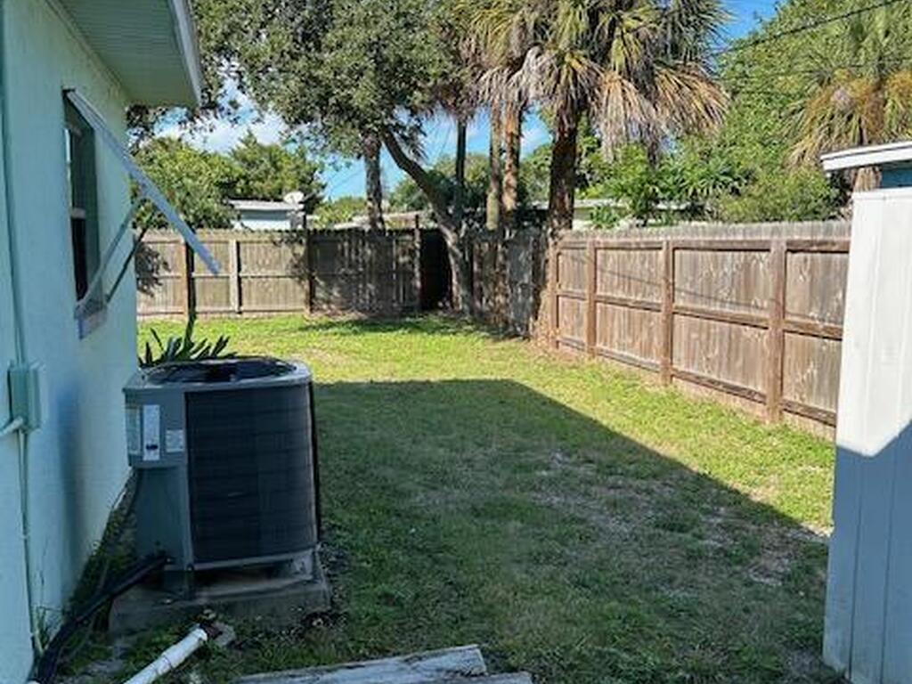 126 Tyler Avenue, Cape Canaveral, FL 32920