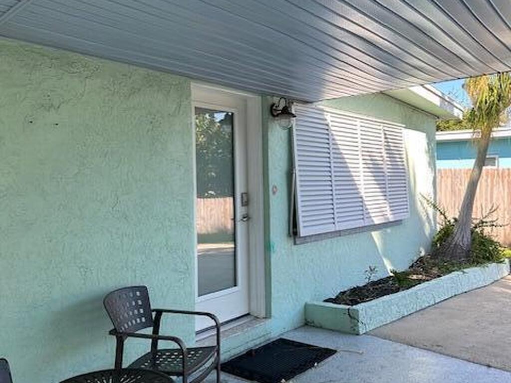 126 Tyler Avenue, Cape Canaveral, FL 32920