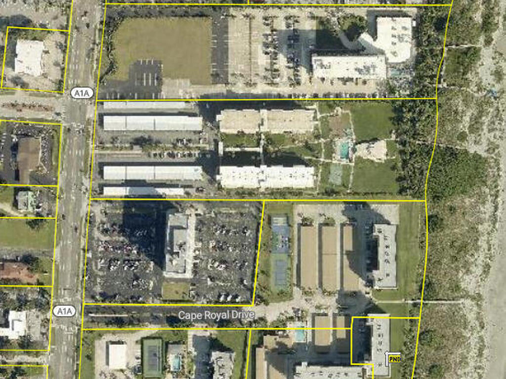 2020 N Atlantic Avenue, Cocoa Beach, FL 32931