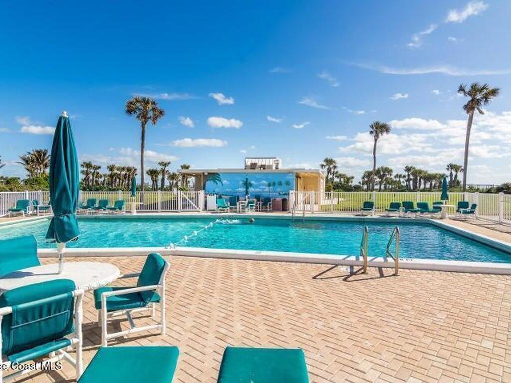 2020 N Atlantic Avenue, Cocoa Beach, FL 32931