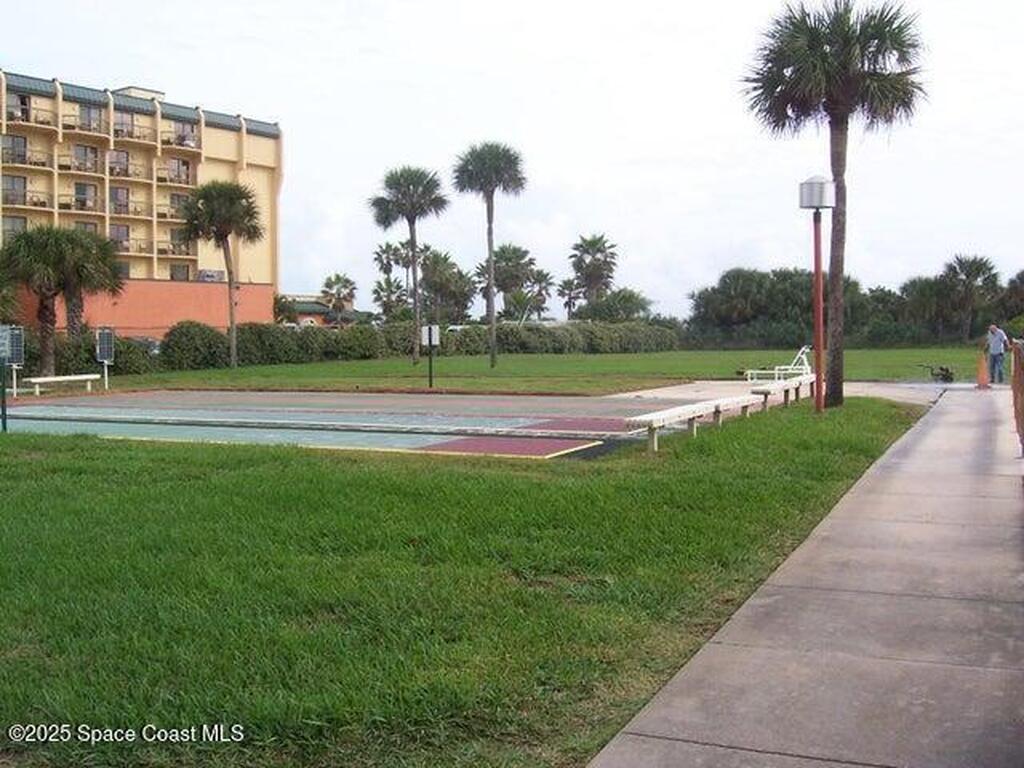 2020 N Atlantic Avenue, Cocoa Beach, FL 32931